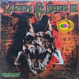 Lands of Lore 3