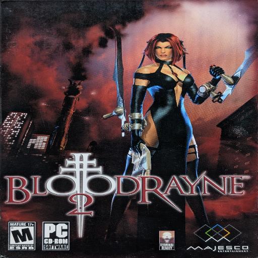 BloodRayne 2