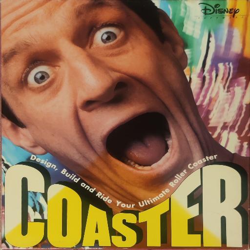 Coaster