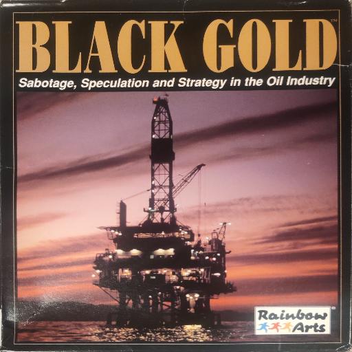 Black Gold