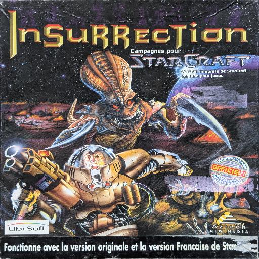Insurrection