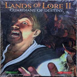 Lands of Lore 2 Guardians of Destiny