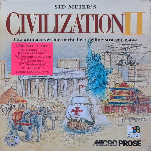 Sid Meier's Civilization