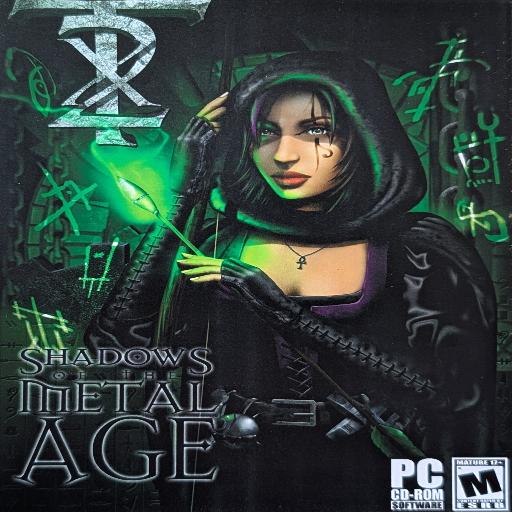 T2X Shadows of the Metal Age