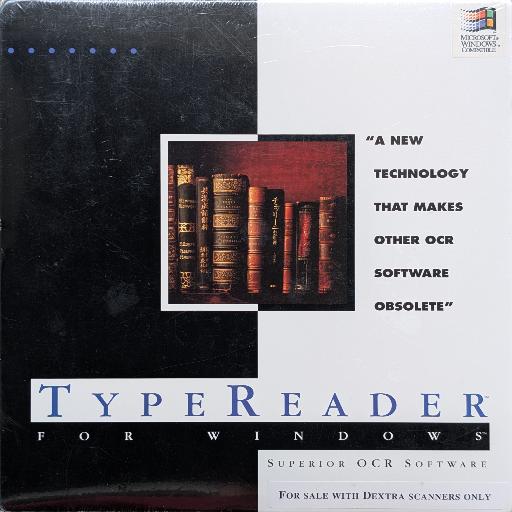 TypeReader