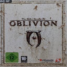 Oblivion