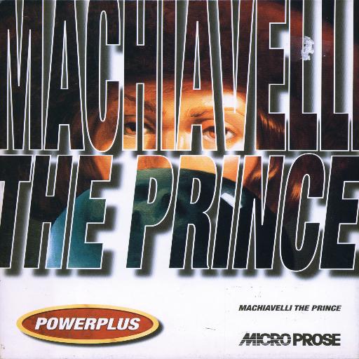 Machiavelli the Prince (Powerplus)
