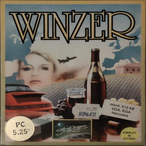 Winzer
