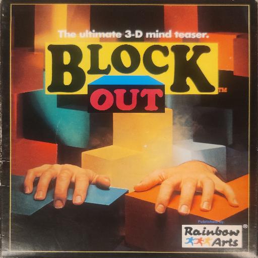 Block Out