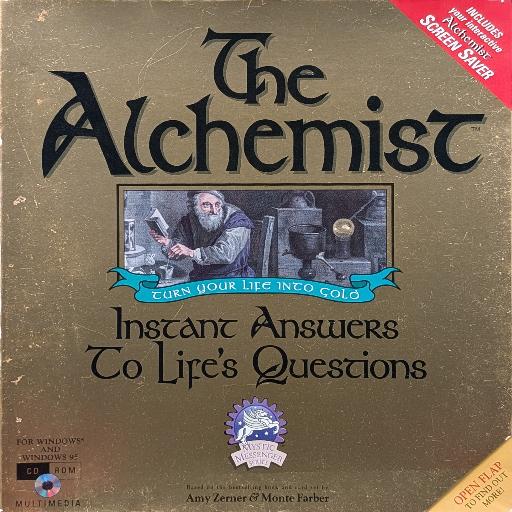 The Alchemist