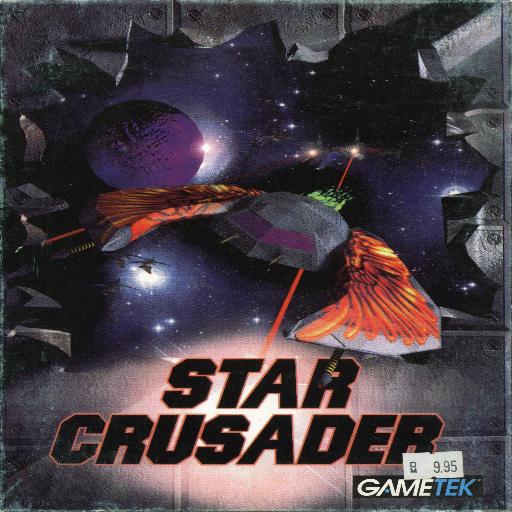 Star Crusader
