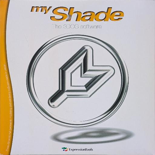 my Shade