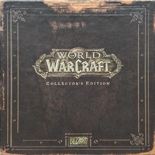 World of Warcraft Collector's Edition