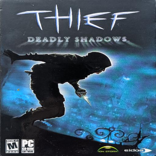 Thief Deadly Shadows