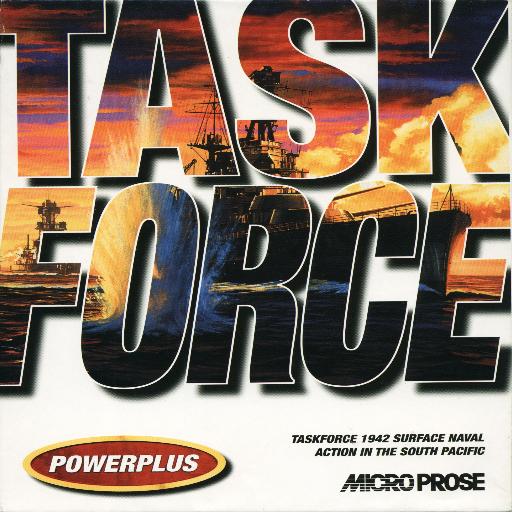 Task Force (Powerplus)