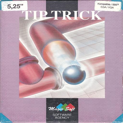 Tip Trick