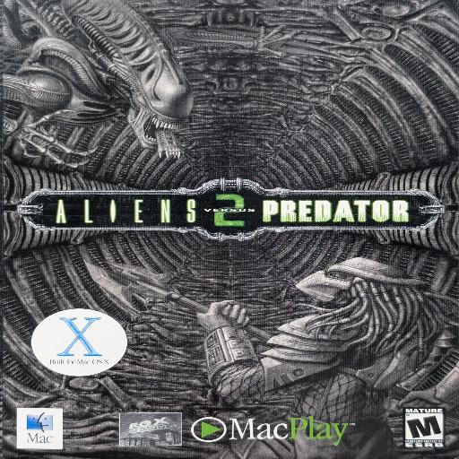 Alien versus Predator 2