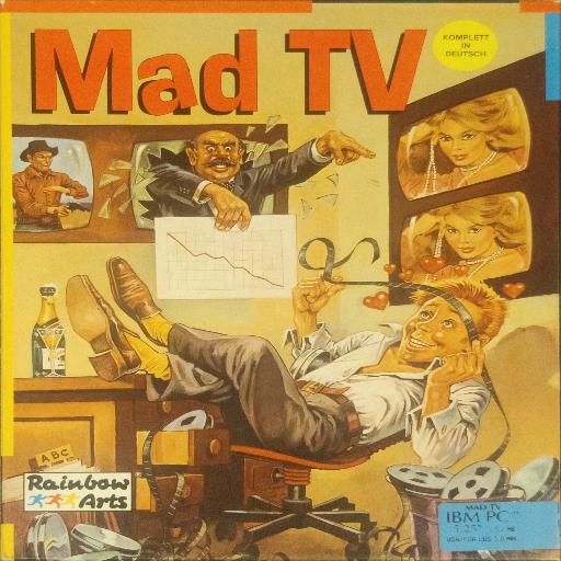 Mad TV