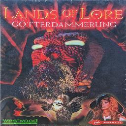 Lands of Lore Götterdämmerung