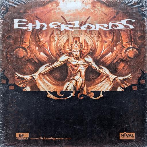 Etherlords