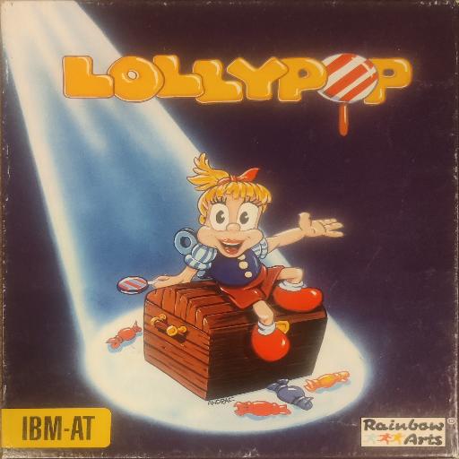 Lollypop