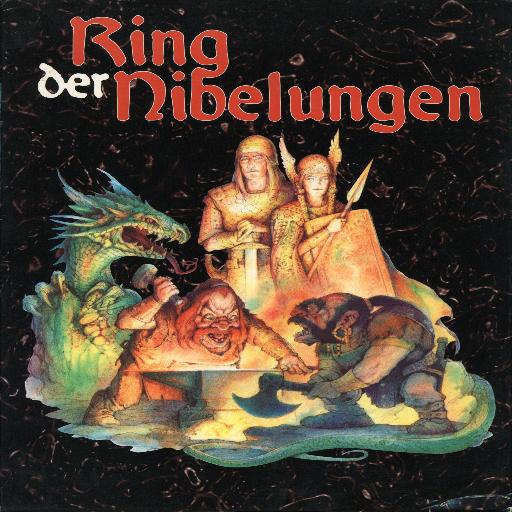 Ring der Nibelungen