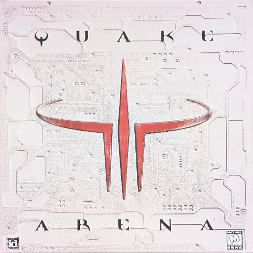 Quake Arena III