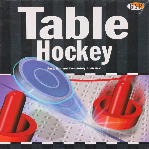 Table Hockey