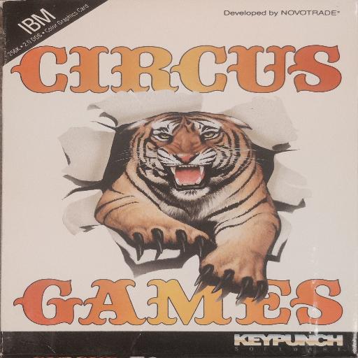 Circus Games