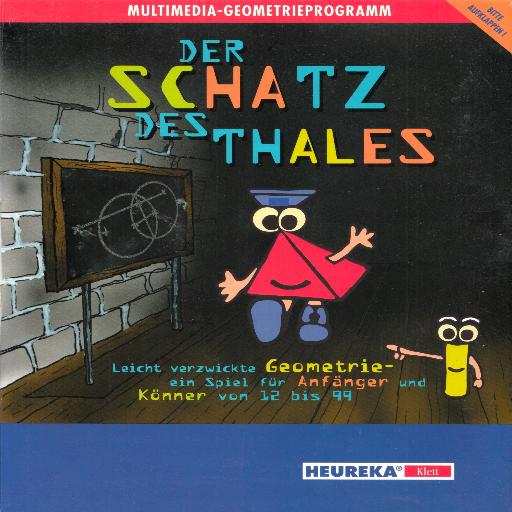 Dee Schatz des Thales