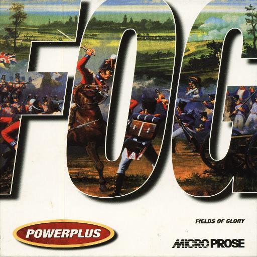 Fields of Glory (Powerplus)