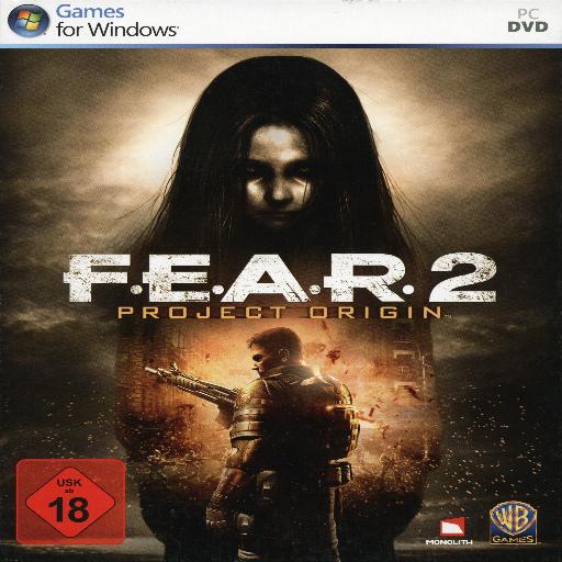 F.E.A.R. 2