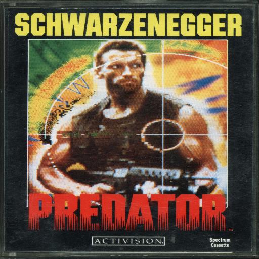 Predator